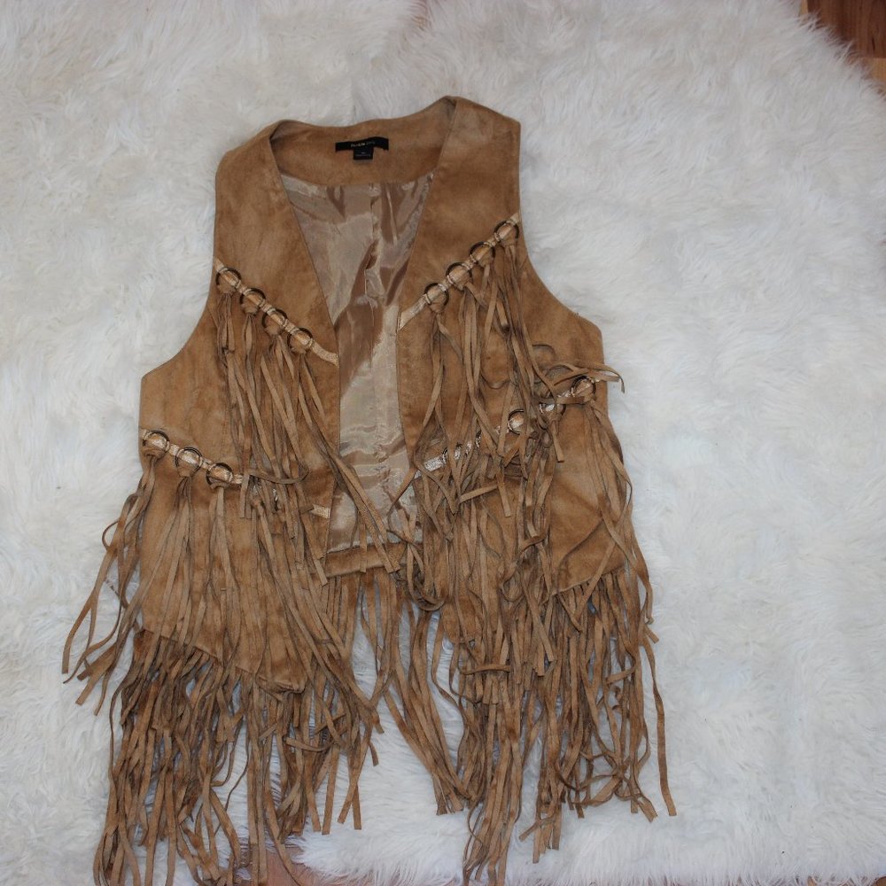 Women's Vest